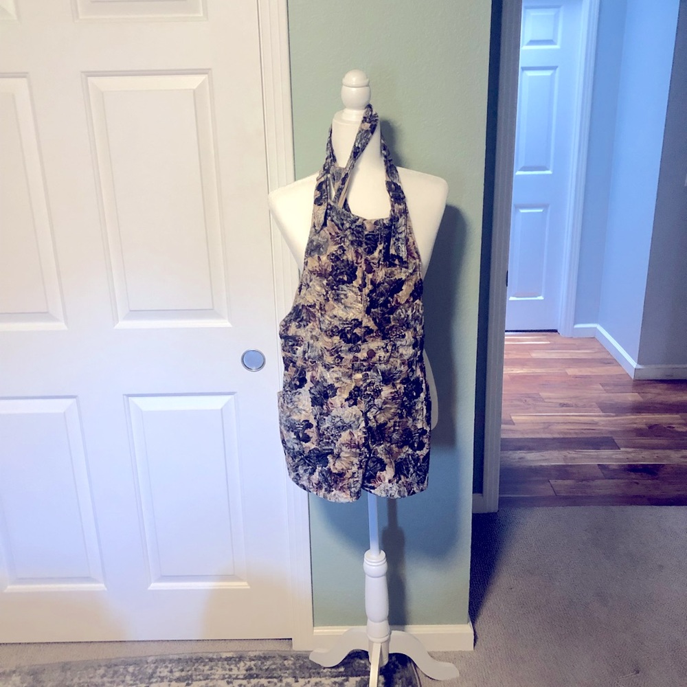 Free People Overalls or Romper.